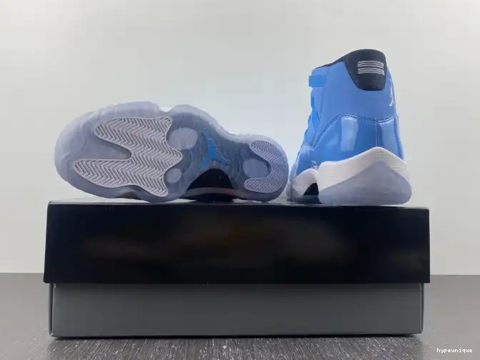 HYPE of Ultimate Flight 717602-900 (11 Gift Jordan 29) 0614